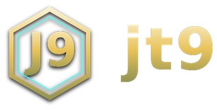 jt9 logo